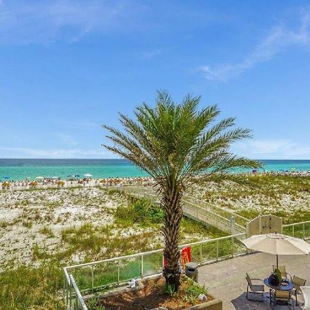 Beach Club Resort And Spa Pensacola Beach Extérieur photo