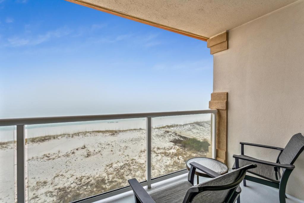 Beach Club Resort And Spa Pensacola Beach Extérieur photo
