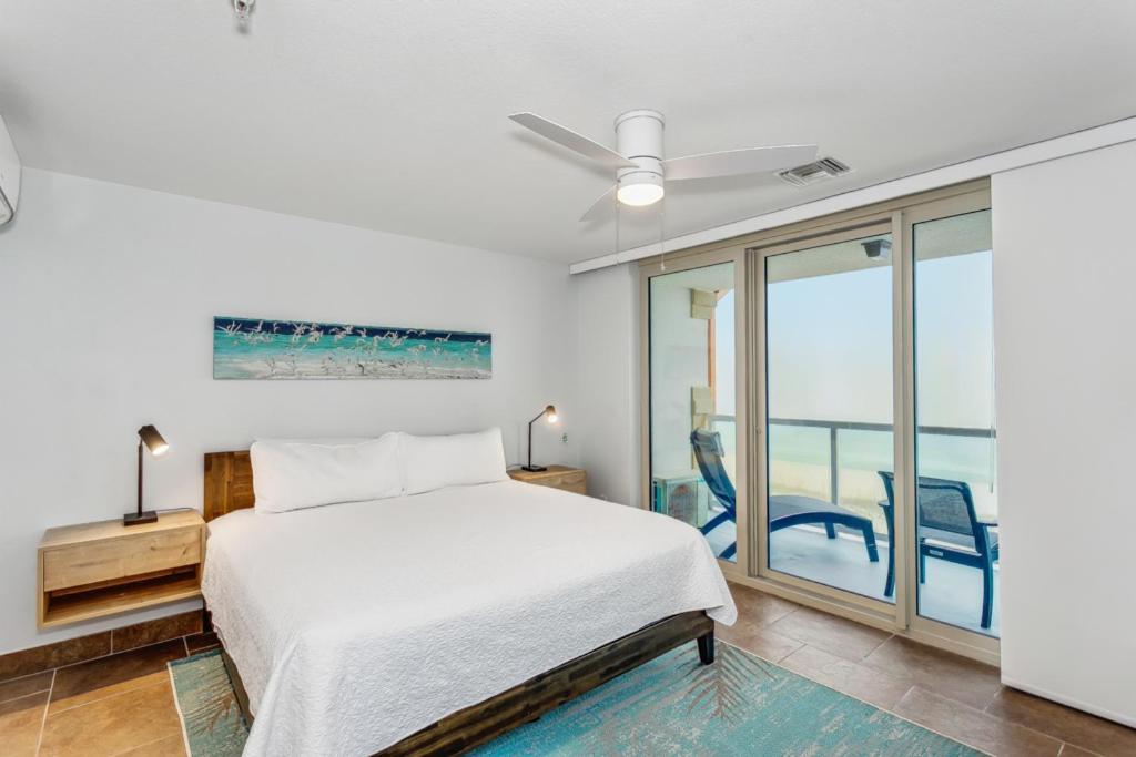 Beach Club Resort And Spa Pensacola Beach Extérieur photo