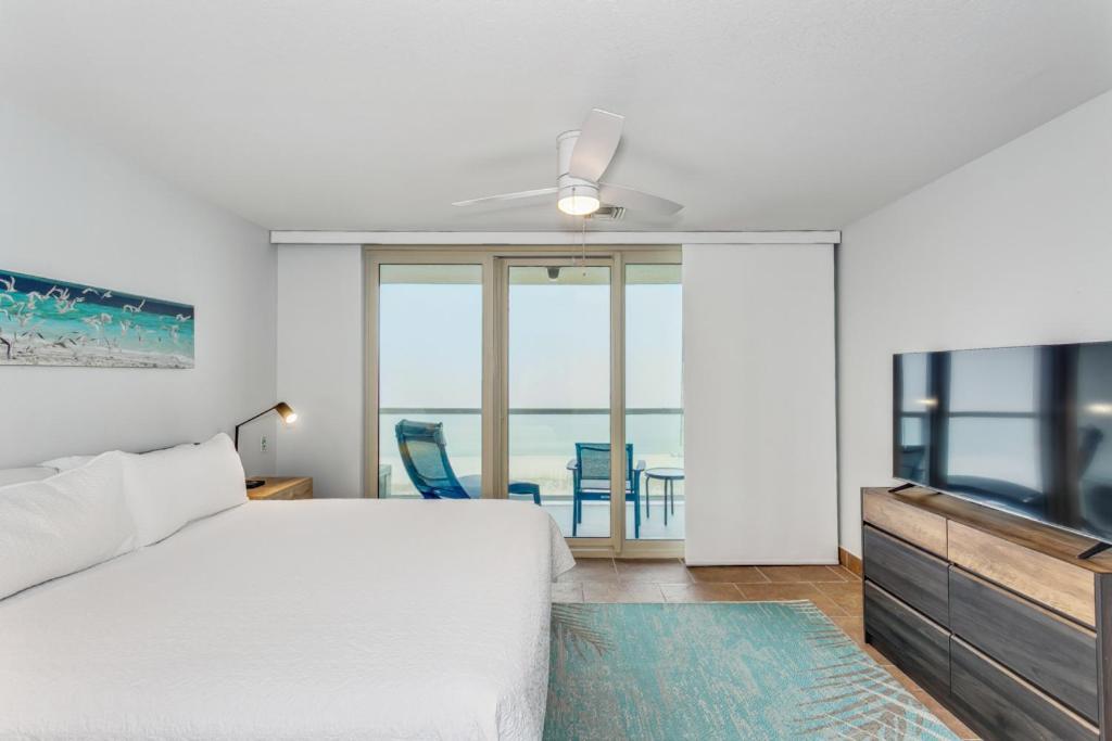 Beach Club Resort And Spa Pensacola Beach Extérieur photo