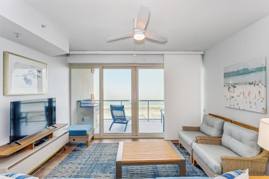 Beach Club Resort And Spa Pensacola Beach Extérieur photo