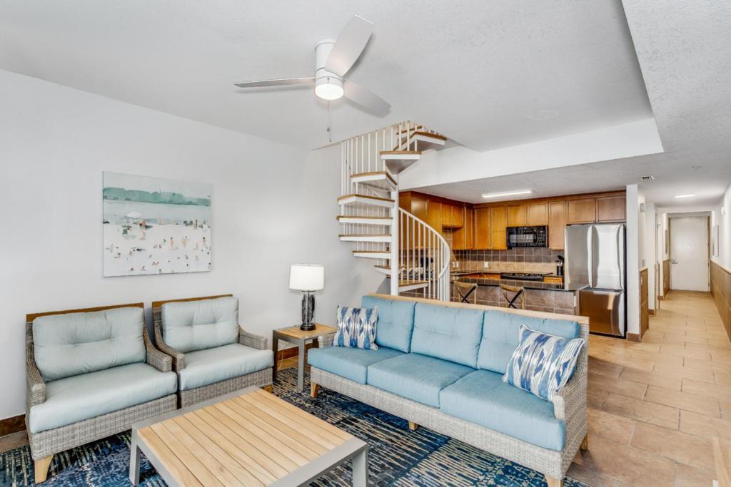 Beach Club Resort And Spa Pensacola Beach Extérieur photo