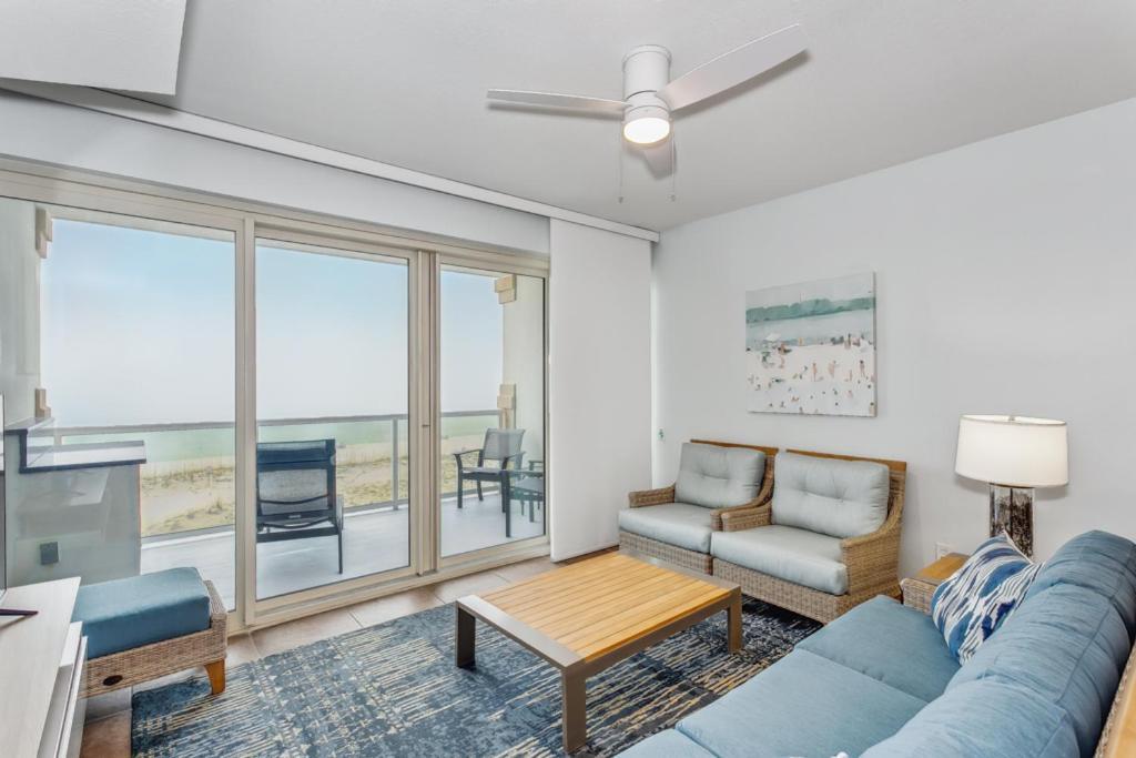 Beach Club Resort And Spa Pensacola Beach Extérieur photo