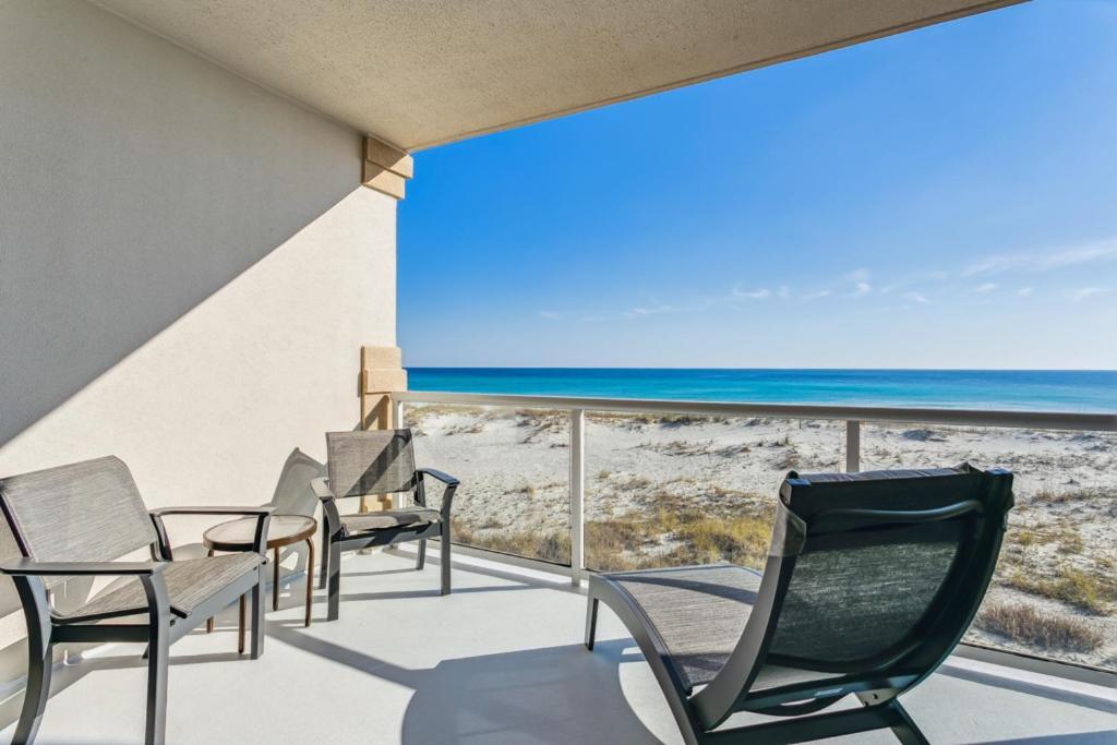 Beach Club Resort And Spa Pensacola Beach Extérieur photo
