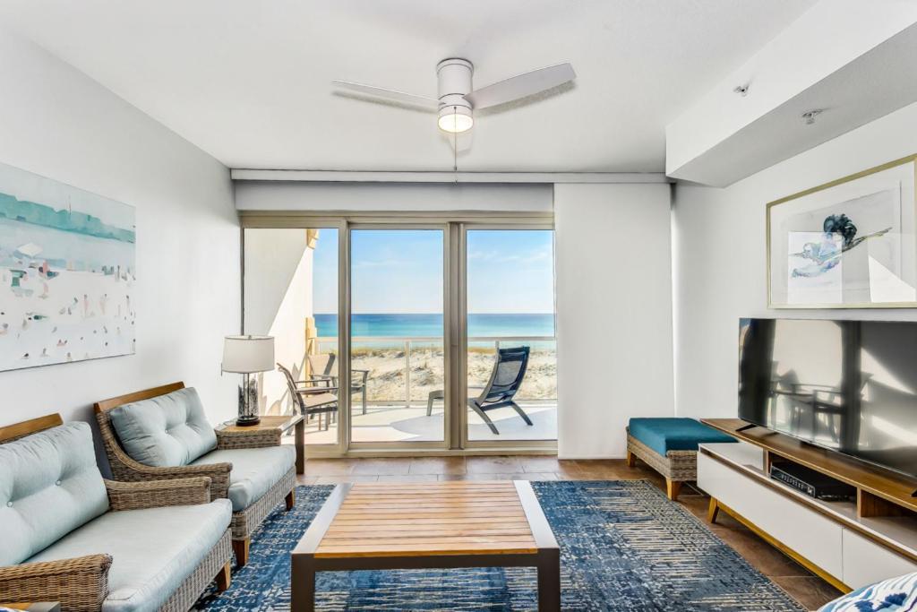 Beach Club Resort And Spa Pensacola Beach Extérieur photo