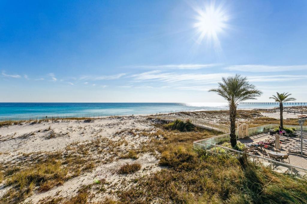 Beach Club Resort And Spa Pensacola Beach Extérieur photo