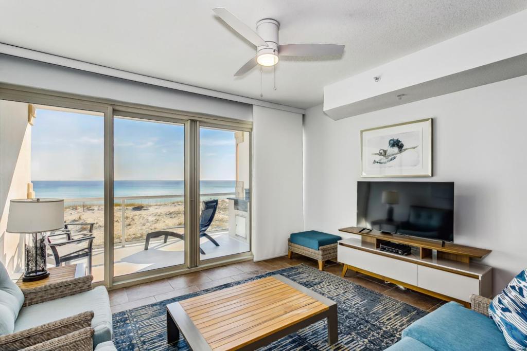 Beach Club Resort And Spa Pensacola Beach Extérieur photo