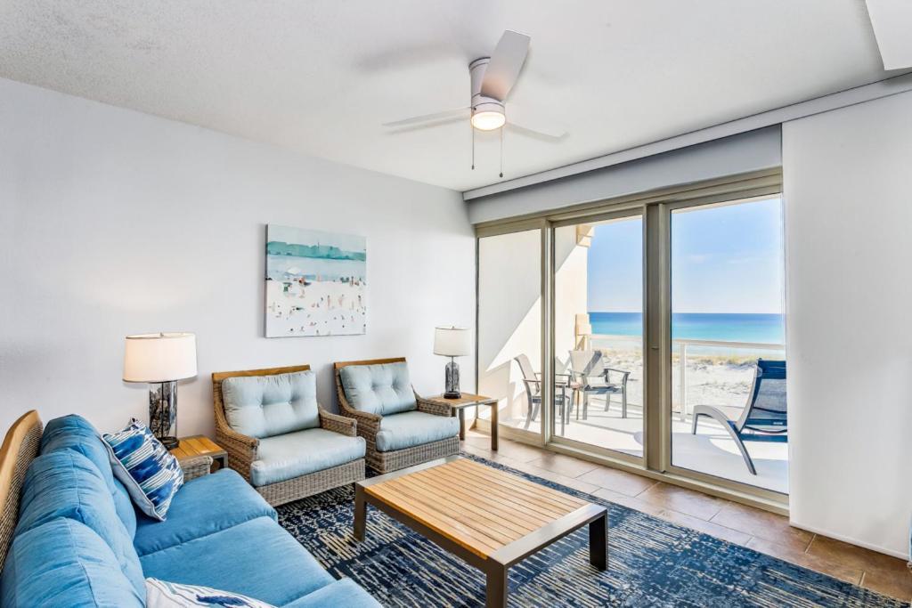 Beach Club Resort And Spa Pensacola Beach Extérieur photo