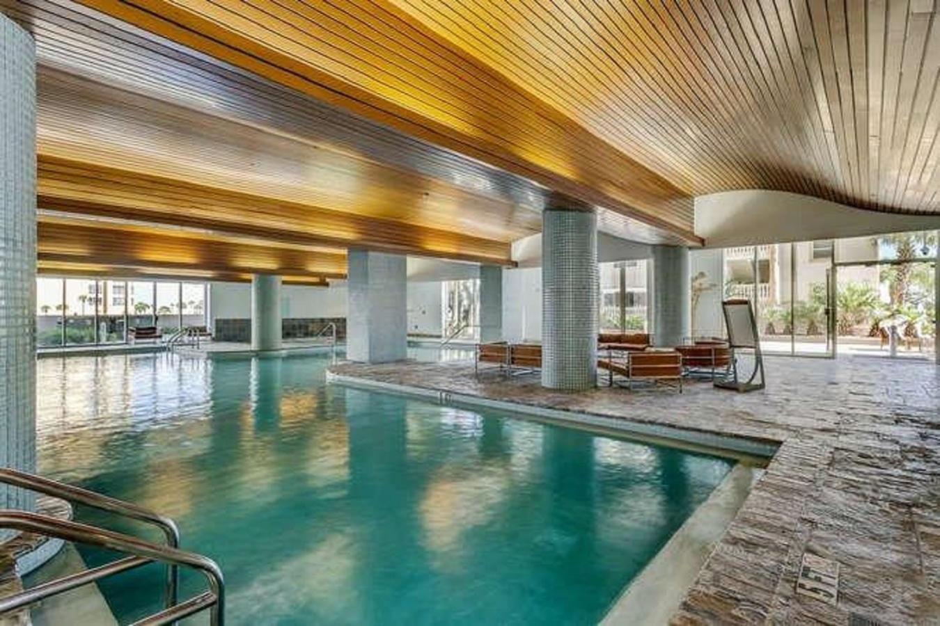 Beach Club Resort And Spa Pensacola Beach Extérieur photo