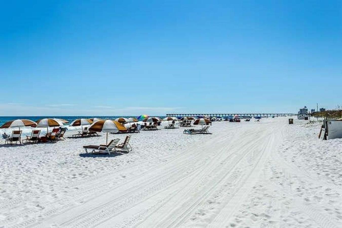 Beach Club Resort And Spa Pensacola Beach Extérieur photo
