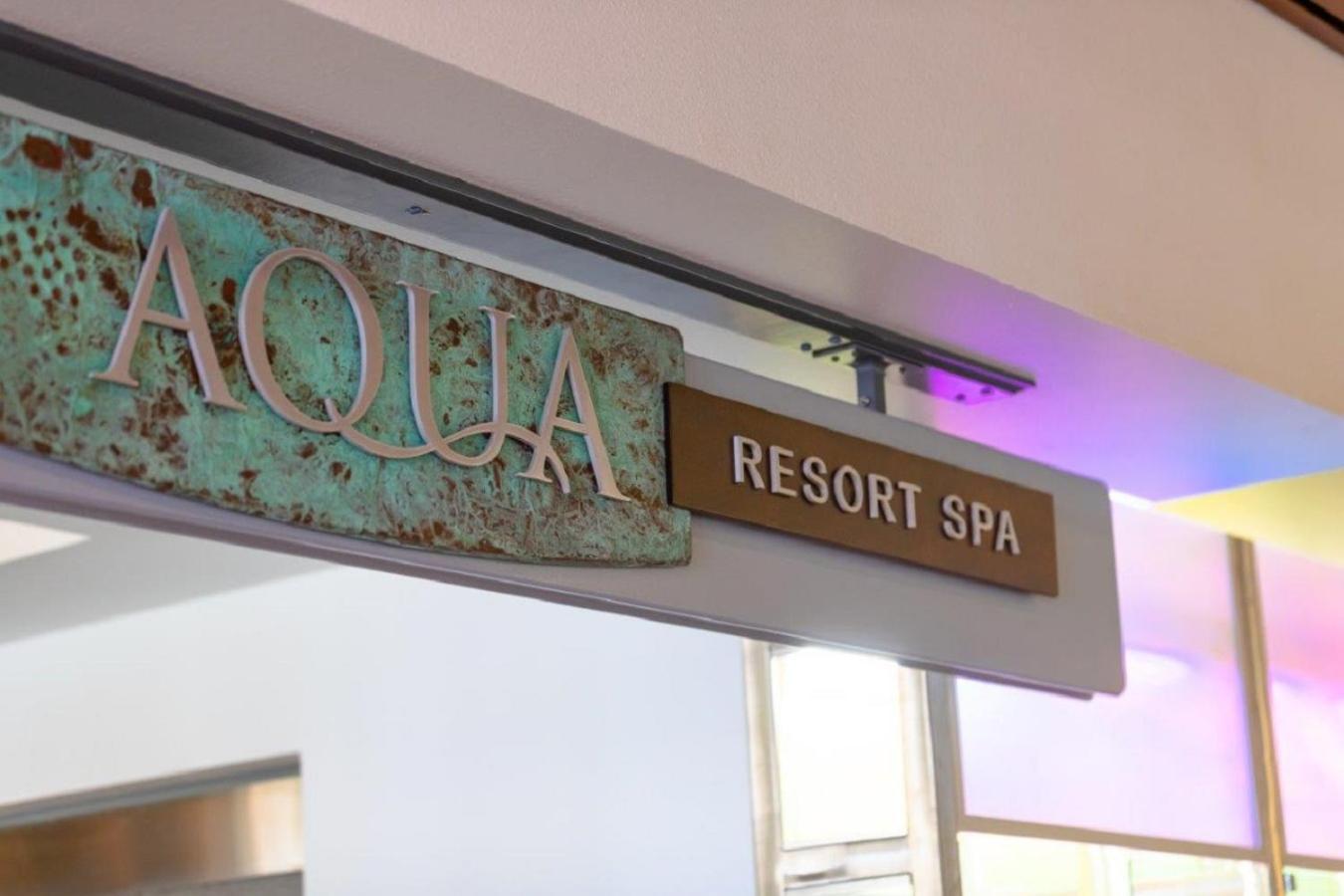 Beach Club Resort And Spa Pensacola Beach Extérieur photo