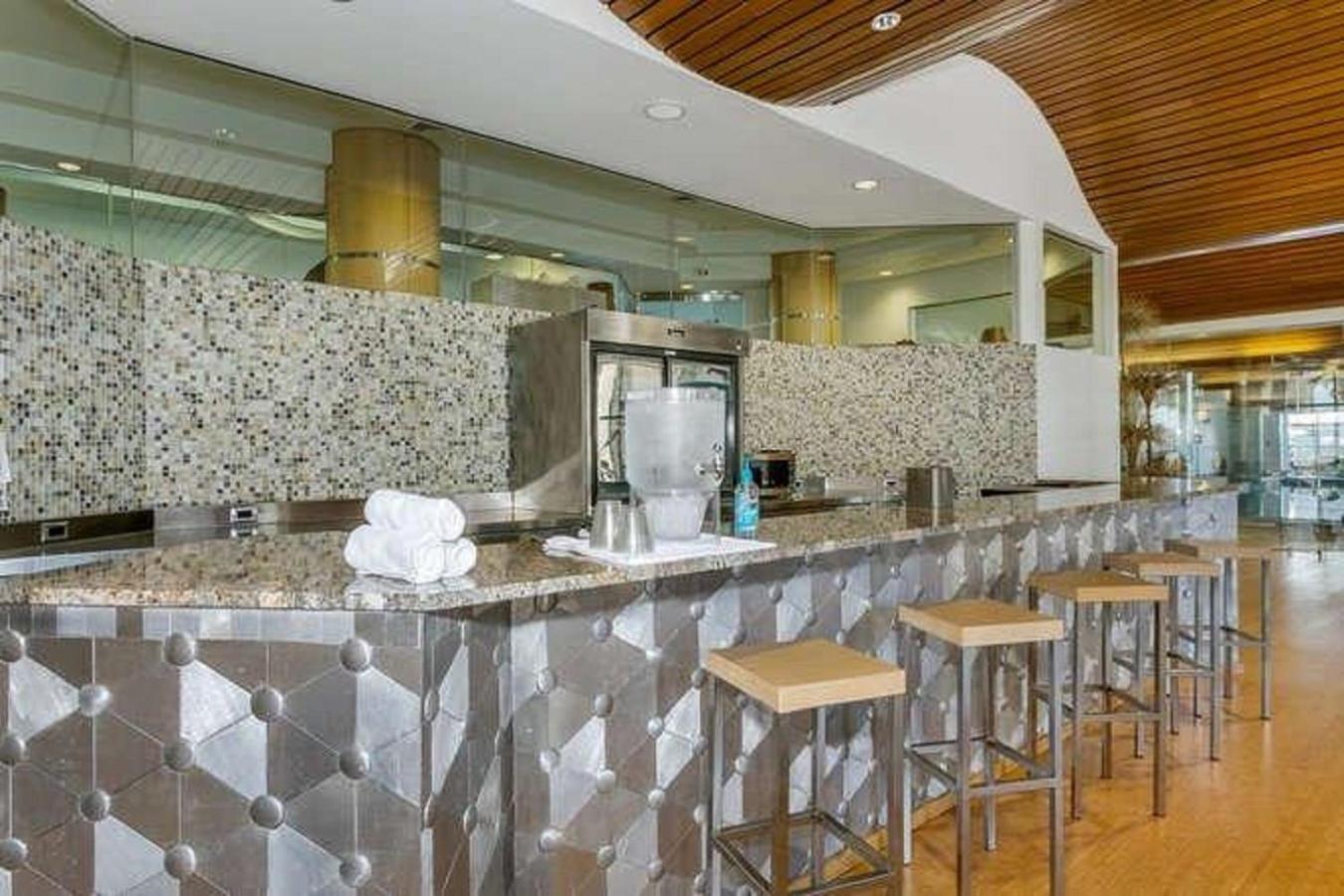 Beach Club Resort And Spa Pensacola Beach Extérieur photo
