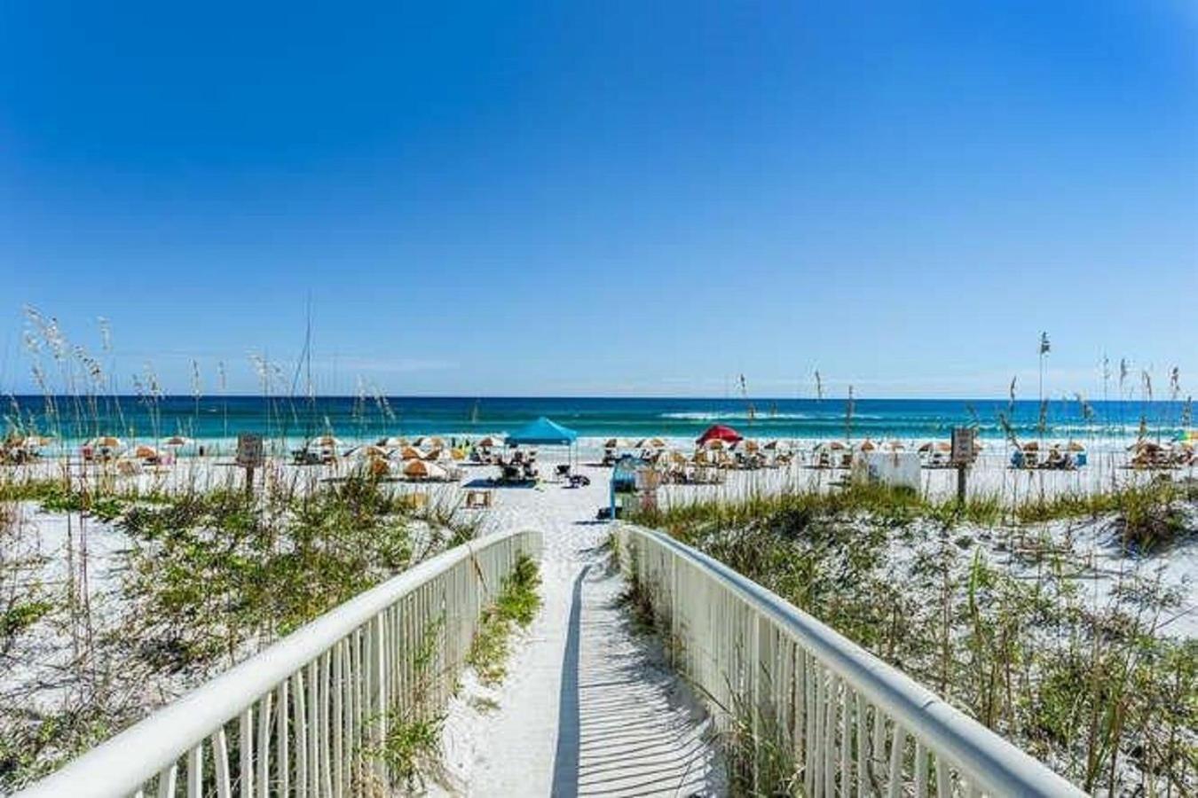 Beach Club Resort And Spa Pensacola Beach Extérieur photo