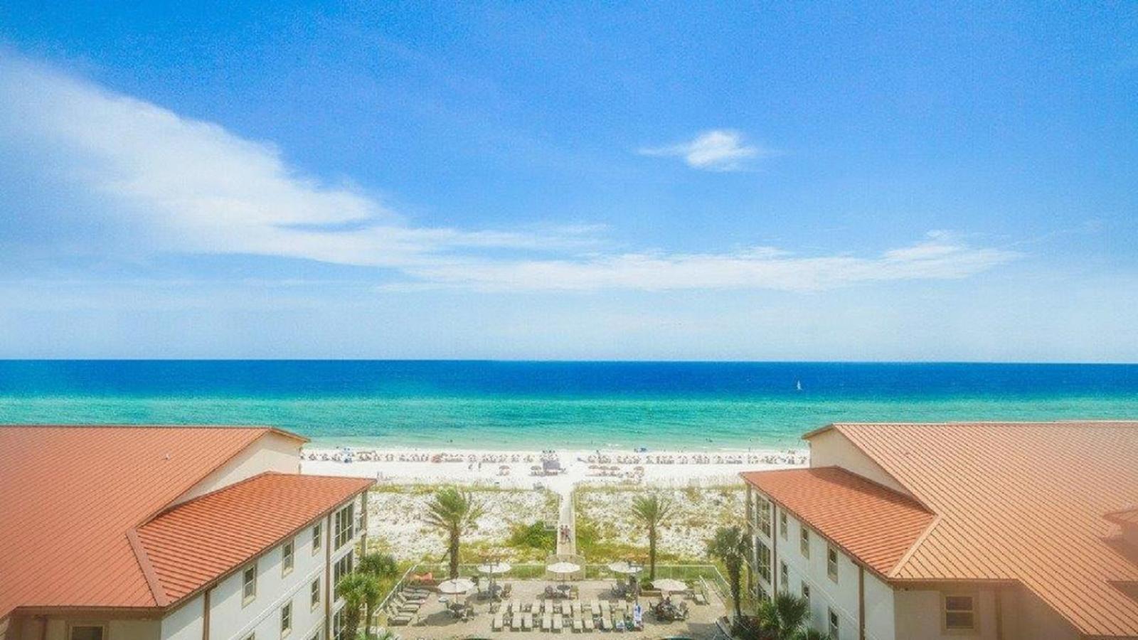 Beach Club Resort And Spa Pensacola Beach Extérieur photo