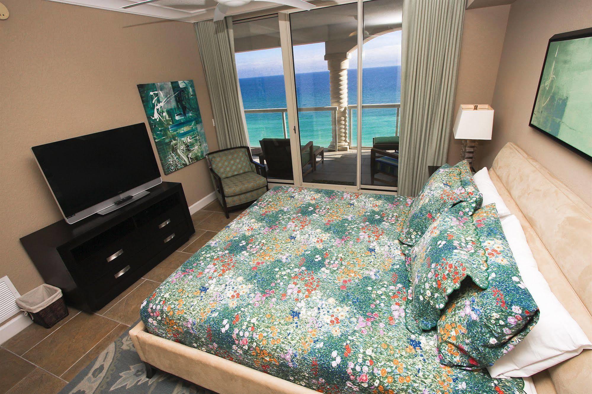 Beach Club Resort And Spa Pensacola Beach Extérieur photo