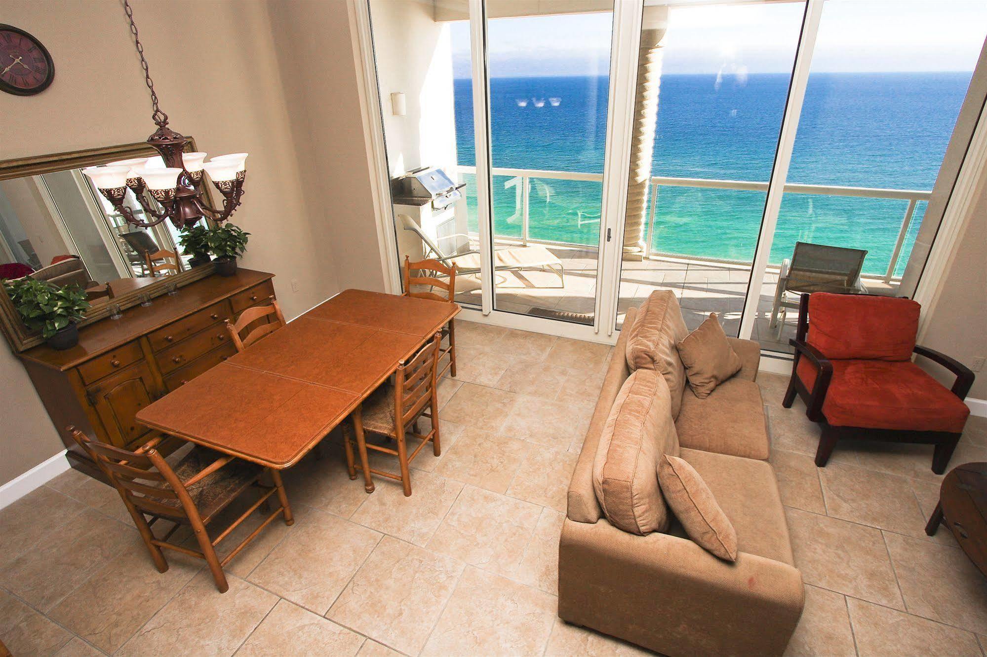 Beach Club Resort And Spa Pensacola Beach Extérieur photo