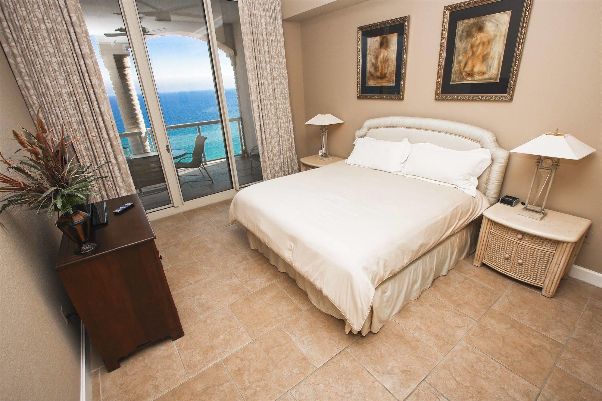 Beach Club Resort And Spa Pensacola Beach Extérieur photo