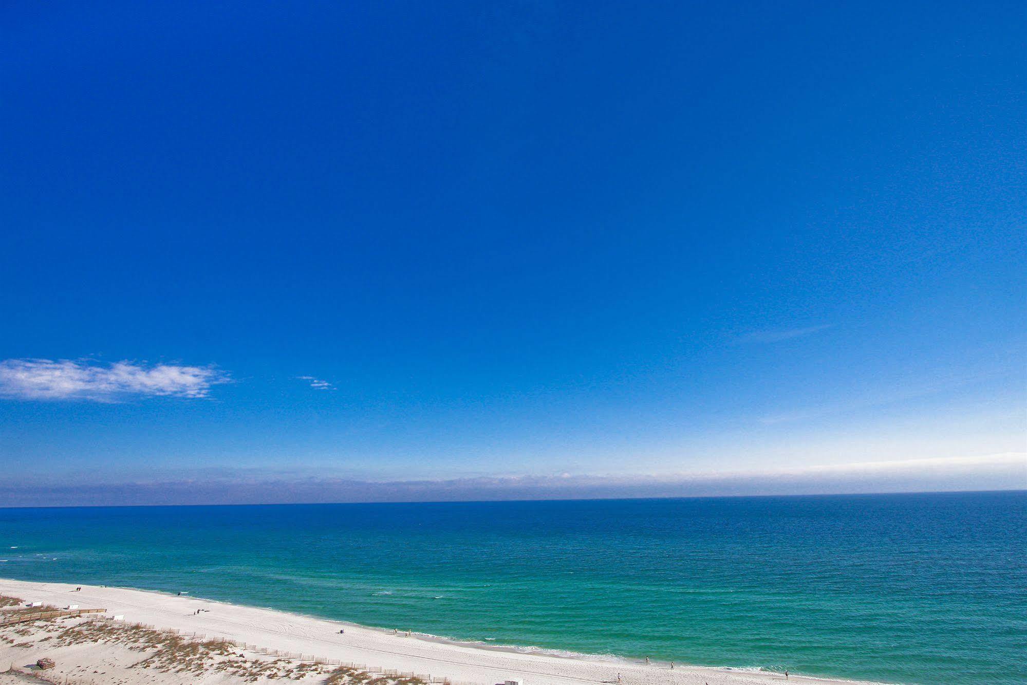 Beach Club Resort And Spa Pensacola Beach Extérieur photo
