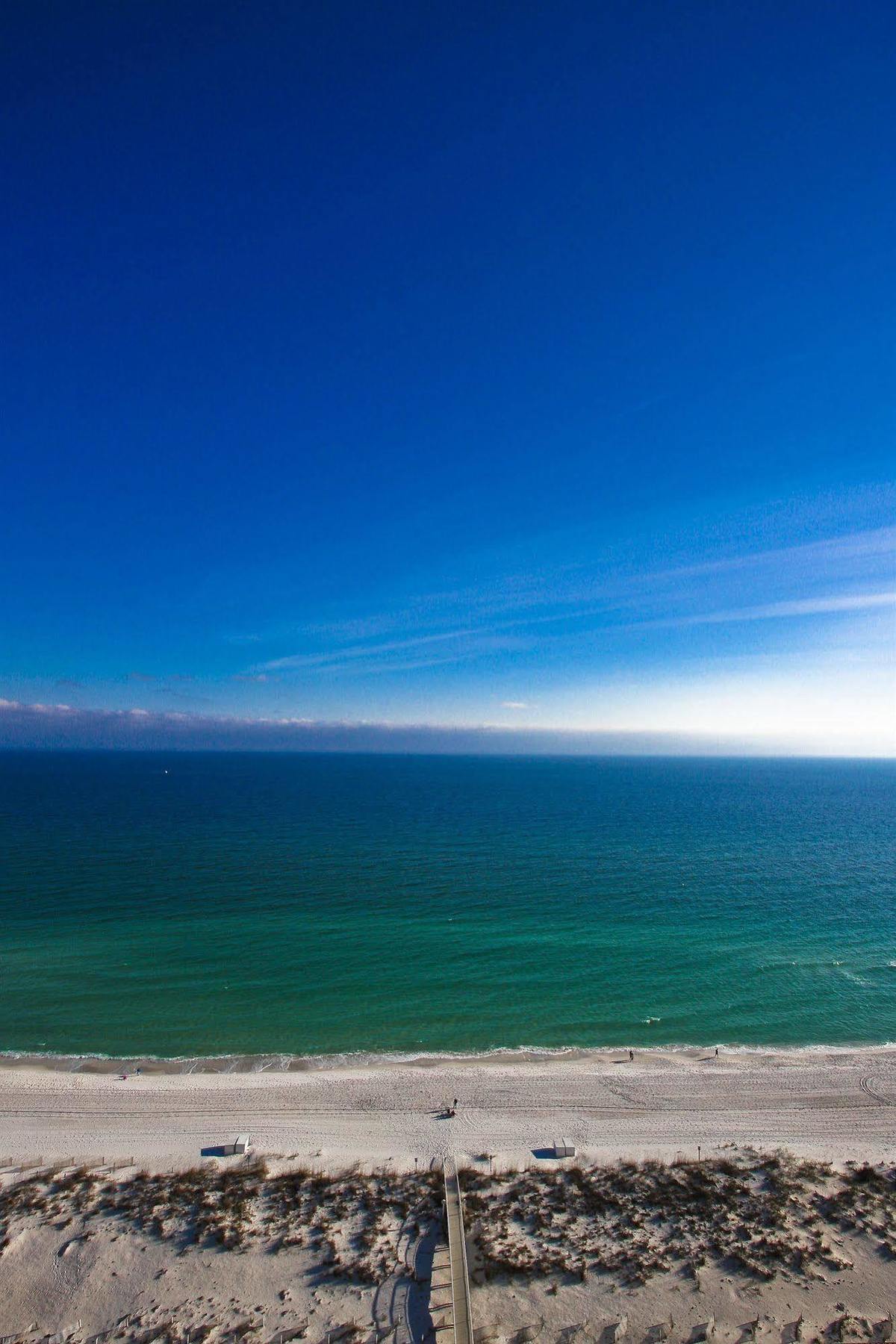Beach Club Resort And Spa Pensacola Beach Extérieur photo