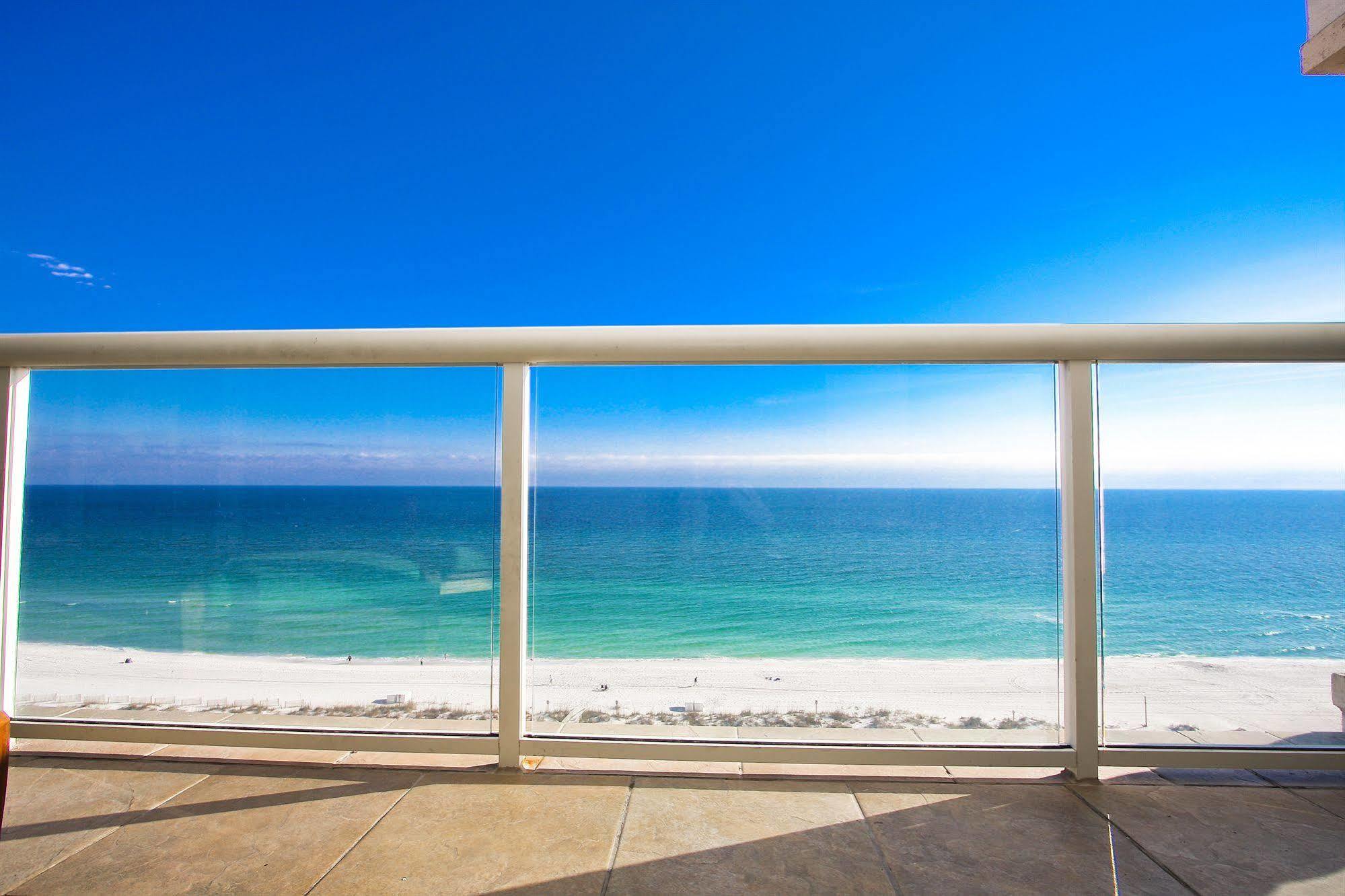 Beach Club Resort And Spa Pensacola Beach Extérieur photo