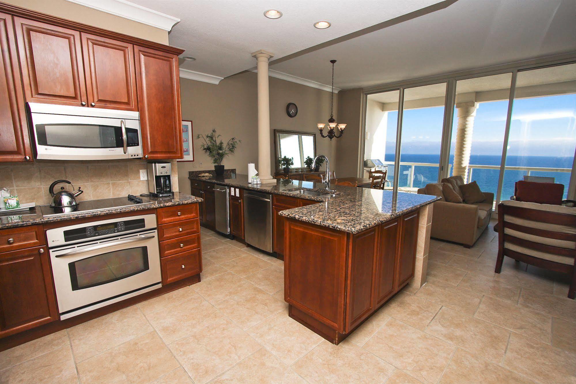 Beach Club Resort And Spa Pensacola Beach Extérieur photo