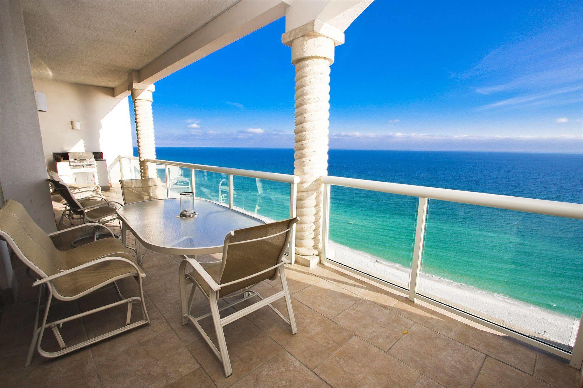 Beach Club Resort And Spa Pensacola Beach Extérieur photo