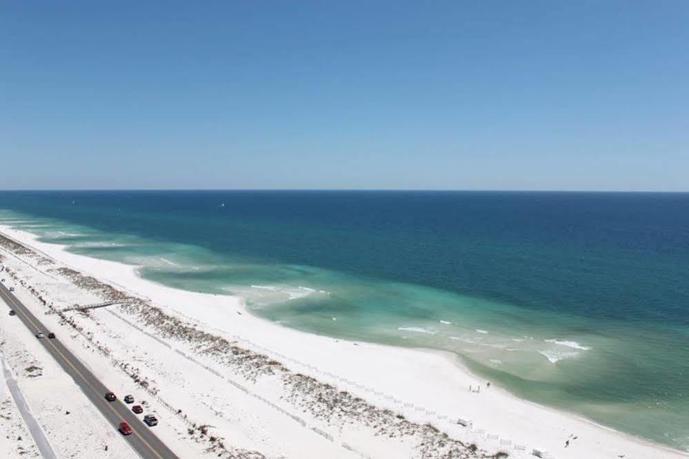 Beach Club Resort And Spa Pensacola Beach Extérieur photo