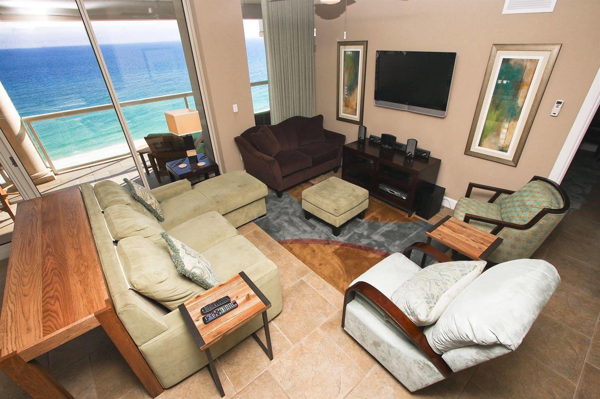 Beach Club Resort And Spa Pensacola Beach Extérieur photo